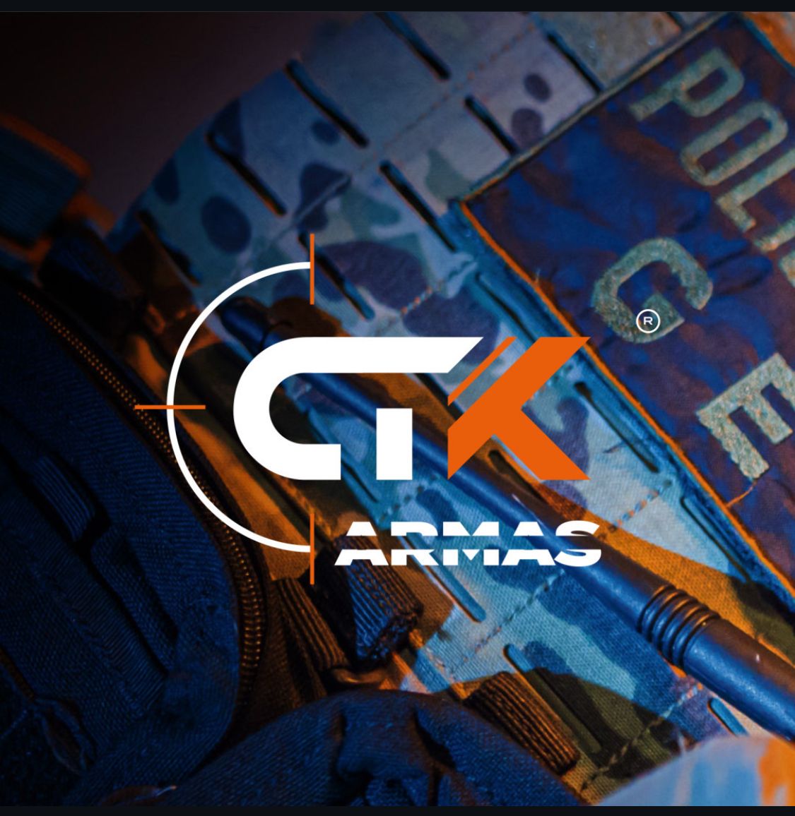 Loja Ctk Armas